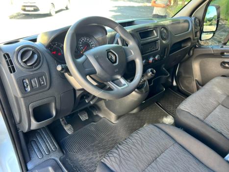 RENAULT Master 2.3 16V 3P DCI DIESEL FURGÃO L2H2, Foto 15