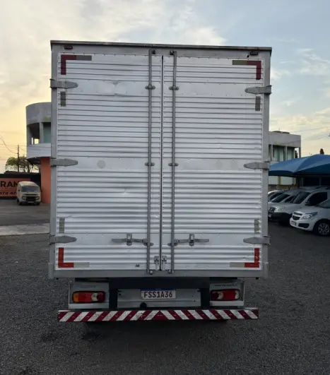 RENAULT Master 2.3 16V 3P DCI DIESEL CHASSI-CABINE L1H1, Foto 9