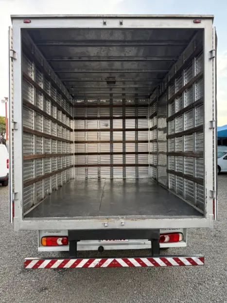 RENAULT Master 2.3 16V 3P DCI DIESEL CHASSI-CABINE L1H1, Foto 5