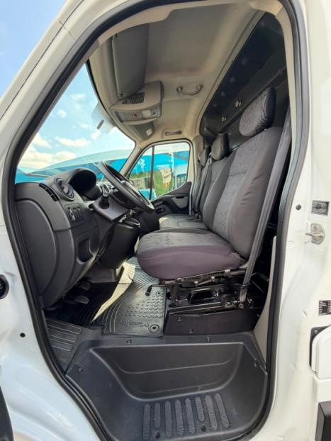 RENAULT Master 2.3 16V 3P DCI DIESEL FURGÃO L2H2, Foto 5