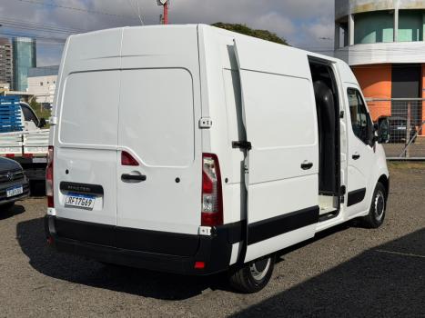 RENAULT Master 2.3 16V 3P DCI DIESEL FURGÃO L2H2, Foto 7