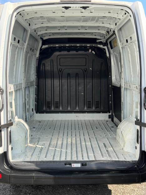 RENAULT Master 2.3 16V 3P DCI DIESEL FURGÃO L2H2, Foto 8
