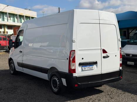 RENAULT Master 2.3 16V 3P DCI DIESEL FURGÃO L2H2, Foto 11