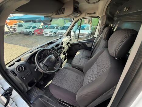 RENAULT Master 2.3 16V 3P DCI DIESEL FURGÃO L2H2, Foto 12