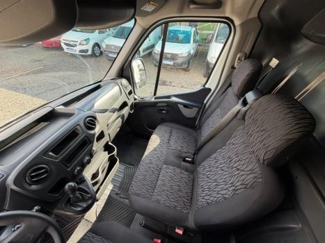 RENAULT Master 2.3 16V 3P DCI DIESEL FURGÃO L2H2, Foto 13