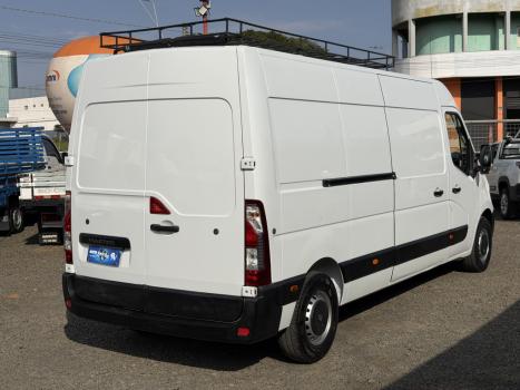 RENAULT Master 2.3 16V 3P DCI DIESEL FURGÃO L3H2, Foto 2