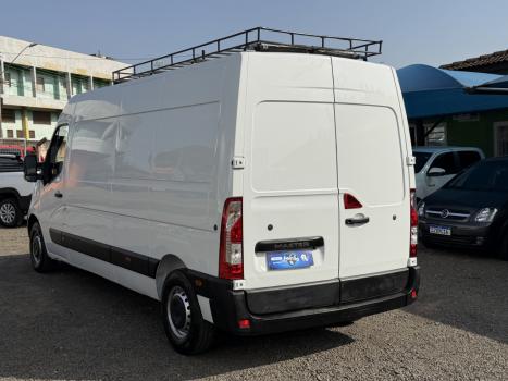 RENAULT Master 2.3 16V 3P DCI DIESEL FURGÃO L3H2, Foto 3