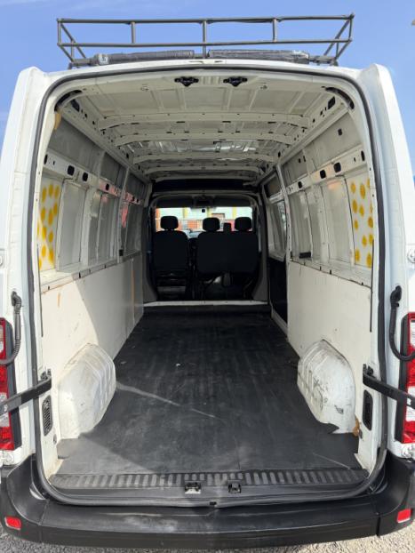 RENAULT Master 2.3 16V 3P DCI DIESEL FURGÃO L3H2, Foto 9