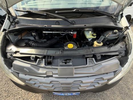 RENAULT Master 2.3 16V 3P DCI DIESEL FURGÃO L3H2, Foto 10