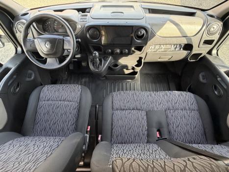 RENAULT Master 2.3 16V 3P DCI DIESEL FURGÃO L3H2, Foto 11