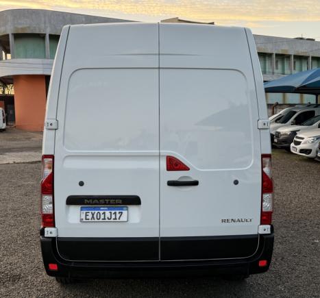 RENAULT Master 2.3 16V 3P DCI DIESEL FURGÃO L3H2, Foto 6