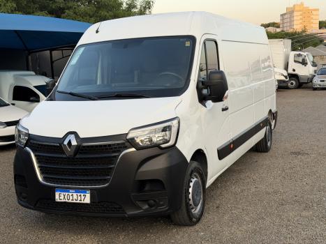 RENAULT Master 2.3 16V 3P DCI DIESEL FURGÃO L3H2, Foto 2