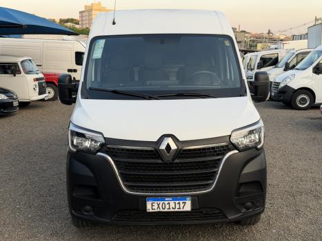 RENAULT Master 2.3 16V 3P DCI DIESEL FURGÃO L3H2, Foto 4