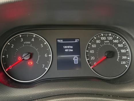 RENAULT Master 2.3 16V 3P DCI DIESEL FURGÃO L3H2, Foto 7