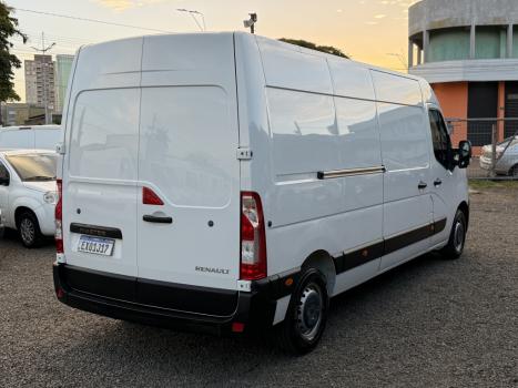 RENAULT Master 2.3 16V 3P DCI DIESEL FURGÃO L3H2, Foto 5