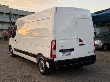RENAULT Master 2.3 16V 3P DCI DIESEL FURGÃO L3H2, Foto 3