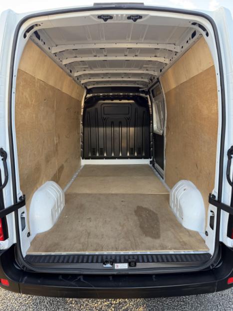 RENAULT Master 2.3 16V 3P DCI DIESEL FURGÃO L3H2, Foto 8