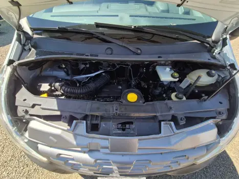 RENAULT Master 2.5 16V 3P DCI DIESEL ESCOLAR L2H2 22 LUGARES, Foto 8