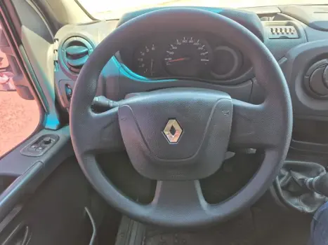 RENAULT Master 2.5 16V 3P DCI DIESEL ESCOLAR L2H2 22 LUGARES, Foto 10