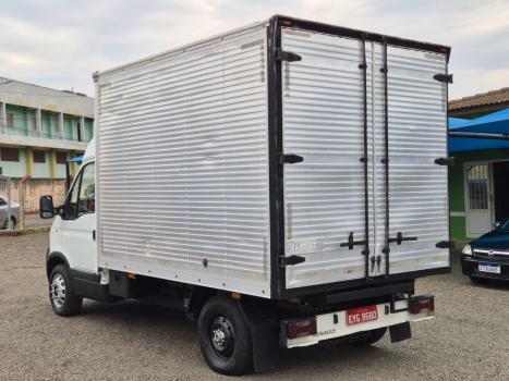 RENAULT Master 2.5 16V DCI DIESEL CHASSI CABINE LSH1, Foto 2
