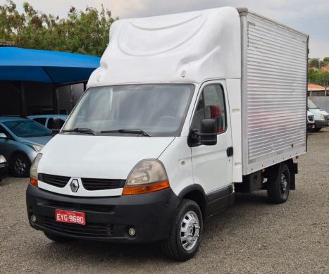 RENAULT Master 2.5 16V DCI DIESEL CHASSI CABINE LSH1, Foto 3