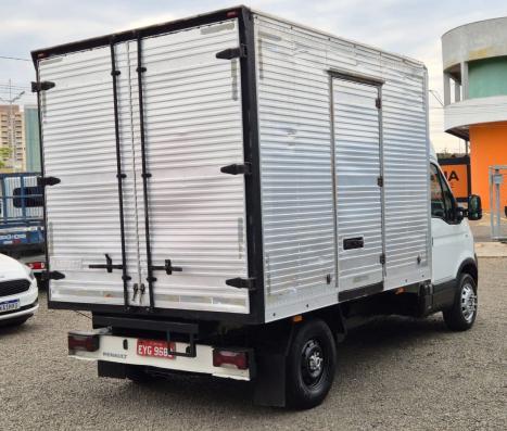 RENAULT Master 2.5 16V DCI DIESEL CHASSI CABINE LSH1, Foto 4