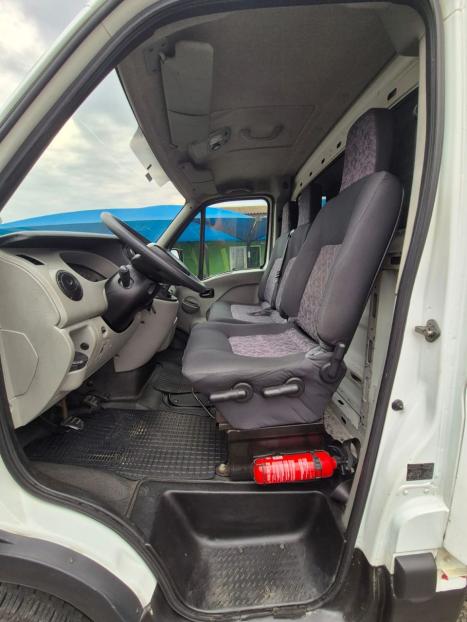 RENAULT Master 2.5 16V DCI DIESEL CHASSI CABINE LSH1, Foto 6