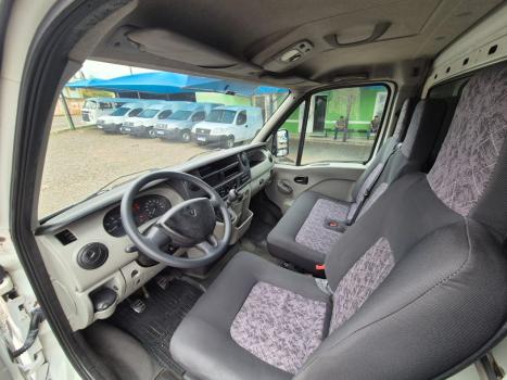 RENAULT Master 2.5 16V DCI DIESEL CHASSI CABINE LSH1, Foto 7