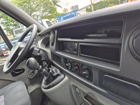 RENAULT Master 2.5 16V DCI DIESEL CHASSI CABINE LSH1, Foto 8