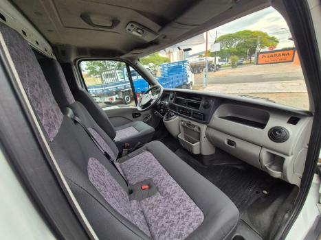 RENAULT Master 2.5 16V DCI DIESEL CHASSI CABINE LSH1, Foto 9