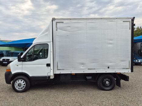RENAULT Master 2.5 16V DCI DIESEL CHASSI CABINE LSH1, Foto 10