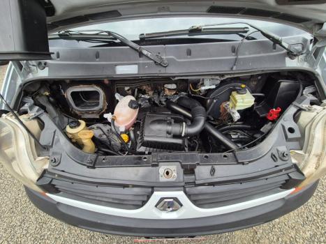 RENAULT Master 2.5 16V DCI DIESEL CHASSI CABINE LSH1, Foto 11