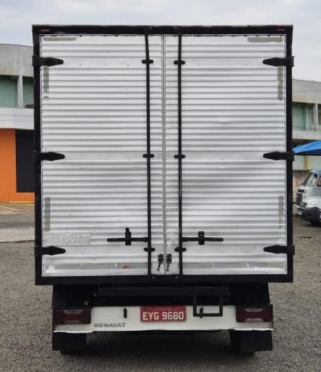 RENAULT Master 2.5 16V DCI DIESEL CHASSI CABINE LSH1, Foto 12