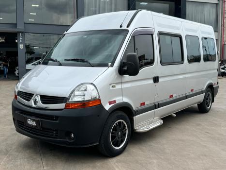 RENAULT Master 2.5 16V 3P DIESEL MINIBUS L3H2 16 LUGARES, Foto 1