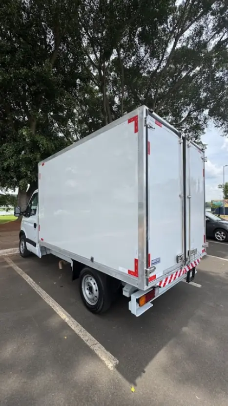 RENAULT Master 2.5 16V 3P DCI DIESEL CHASSI CABINE LSH1, Foto 5