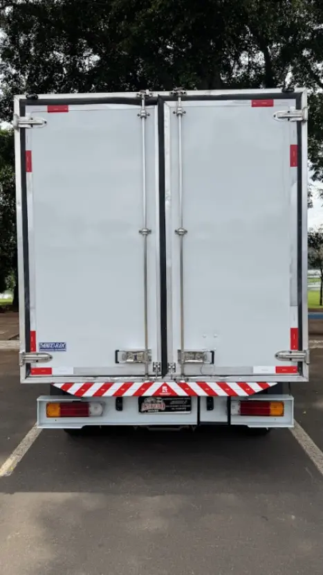 RENAULT Master 2.5 16V 3P DCI DIESEL CHASSI CABINE LSH1, Foto 6