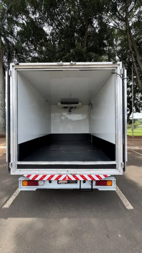 RENAULT Master 2.5 16V 3P DCI DIESEL CHASSI CABINE LSH1, Foto 7