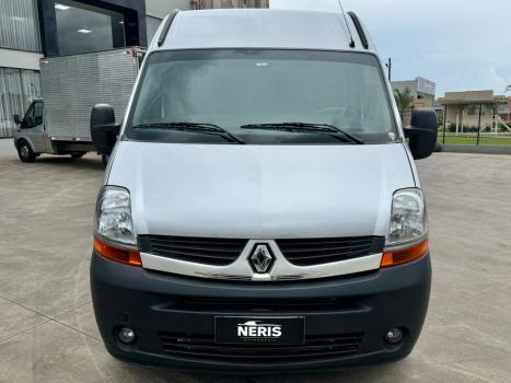 RENAULT Master 2.5 16V 3P DIESEL MINIBUS L3H2 16 LUGARES, Foto 2