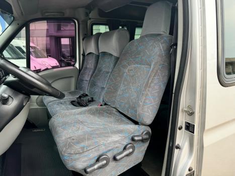 RENAULT Master 2.5 16V 3P DIESEL MINIBUS L3H2 16 LUGARES, Foto 5