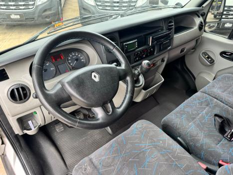 RENAULT Master 2.5 16V 3P DIESEL MINIBUS L3H2 16 LUGARES, Foto 6