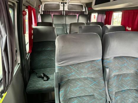 RENAULT Master 2.5 16V 3P DIESEL MINIBUS L3H2 16 LUGARES, Foto 8