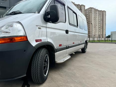 RENAULT Master 2.5 16V 3P DIESEL MINIBUS L3H2 16 LUGARES, Foto 9