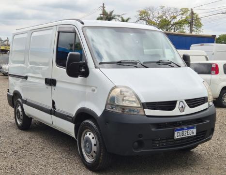 RENAULT Master 2.5 16V 3P DCI DIESEL FURG�O L1H1, Foto 1
