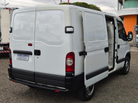 RENAULT Master 2.5 16V 3P DCI DIESEL FURG�O L1H1, Foto 2