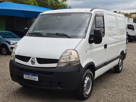 RENAULT Master 2.5 16V 3P DCI DIESEL FURG�O L1H1, Foto 3