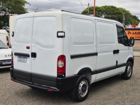 RENAULT Master 2.5 16V 3P DCI DIESEL FURG�O L1H1, Foto 4