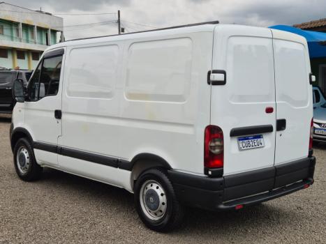 RENAULT Master 2.5 16V 3P DCI DIESEL FURG�O L1H1, Foto 5