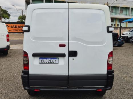 RENAULT Master 2.5 16V 3P DCI DIESEL FURG�O L1H1, Foto 6