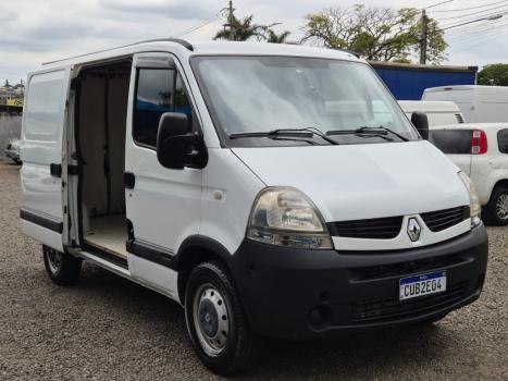 RENAULT Master 2.5 16V 3P DCI DIESEL FURG�O L1H1, Foto 7