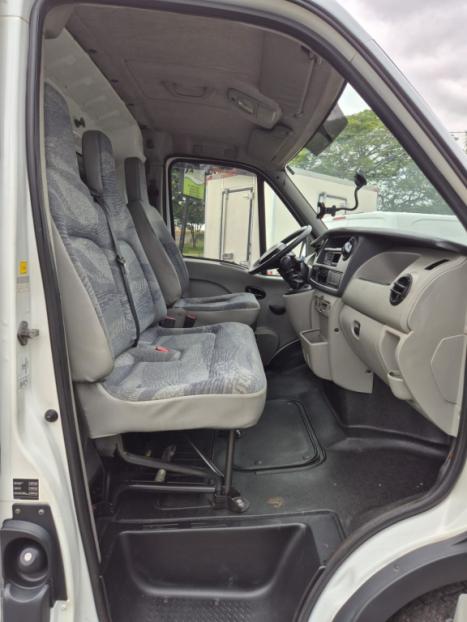 RENAULT Master 2.5 16V 3P DCI DIESEL FURG�O L1H1, Foto 8
